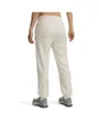 Pantalon de survetement Femme UA RIVAL TERRY JOGGERS Beige