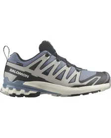 Chaussures de trail Homme SHOES XA PRO 3D V9 GTX Bleu