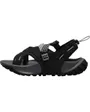 Sandales Femme W NIKE ONEONTA NN SANDAL Noir