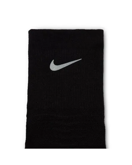 1 Paire de chaussettes U NK TRAIL RUN ANKLE 1PR - 200 Noir