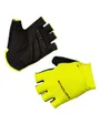 Gants courts Homme XTRACT Jaune