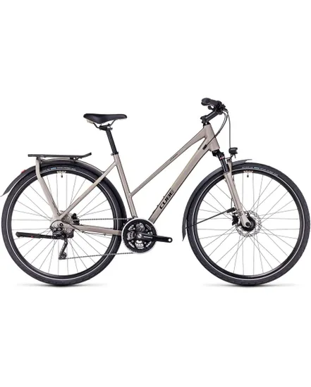 Vélo trekking Femme KATHMANDU PRO Bronze