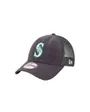 Casquette Homme MLB Sport Trucker New Era Noir