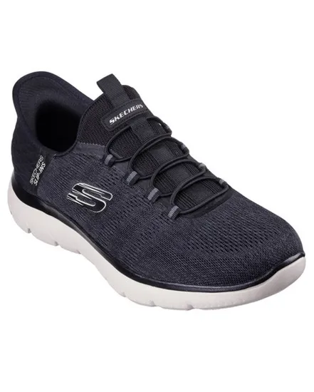 Chaussures Homme SUMMITS/KEY PACE Noir