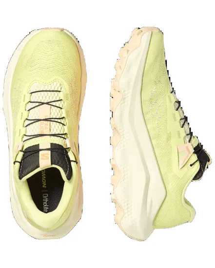 Chaussures de Trail Femme Ultra Glide 4