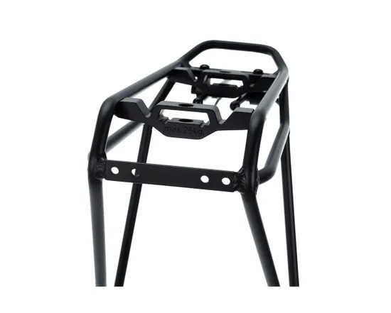 Porte-bagage arrière PURE UNIVERSAL 26/29 RILINK Noir