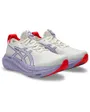 Chaussures de running Femme GEL-NIMBUS 27 TOKYO Beige