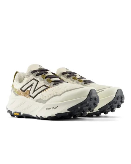 Chaussures de running Femme WTHIERV9 Beige
