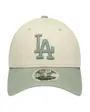 Casquette Homme Los Angeles Dodgers