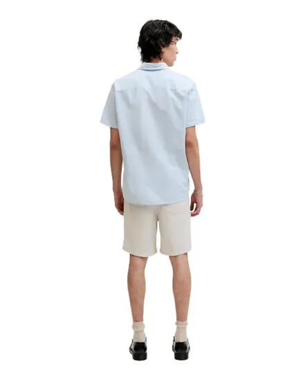 Chemise Homme JJEBreeze Lin Blend