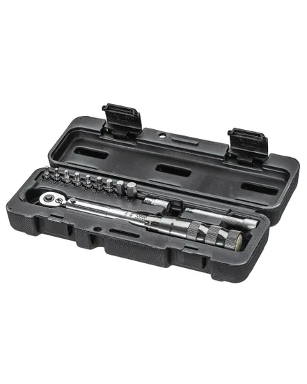 Clé dynamométrique 2.0 TORQUE WRENCH Noir