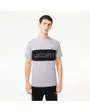 T-shirt Homme Gris