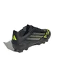 Crampons de football Homme F50 CLUB FG/MG Noir
