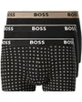Slips Homme TRUNK 3P POWER DESIG