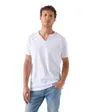 T-Shirt Homme New Vneck Basic Slim Fit