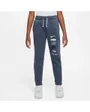 Pantalon de survetement Enfant B NSW JOGGER BB MLOGO Bleu