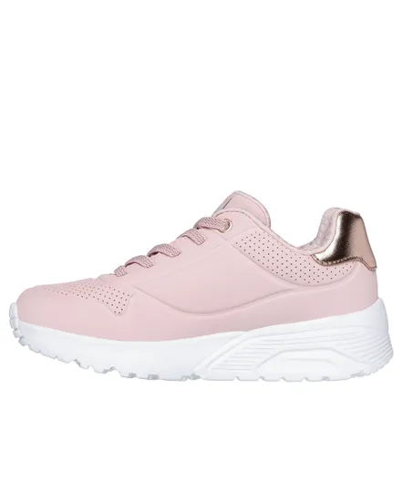 Chaussures Fille UNO LITE Rose