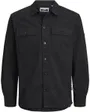 Overshirt Homme Jcogrid Classic