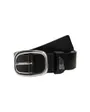 Ceinture Femme TJW Oval 3.0 Buckle