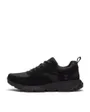 Chaussures Homme VOYAGER PARK LOW LACE UP SNEAKER Noir