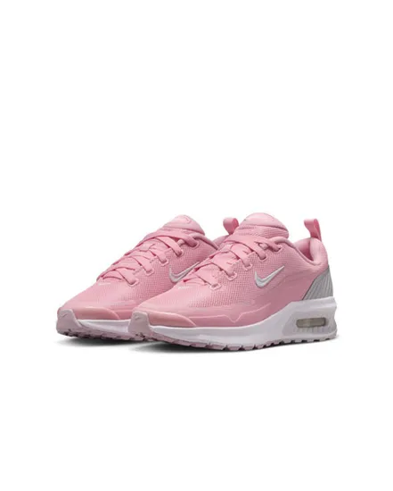 Chaussures Enfant AIR MAX BIA (GS) Rose