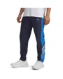 Pantalon de survetement Homme UA VELOCITI STORM PANT Bleu