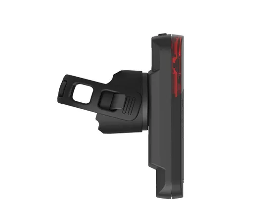 Radar de vélo GARDIA R300L Noir