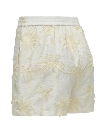Short Homme Texture 3D Effet Tissu