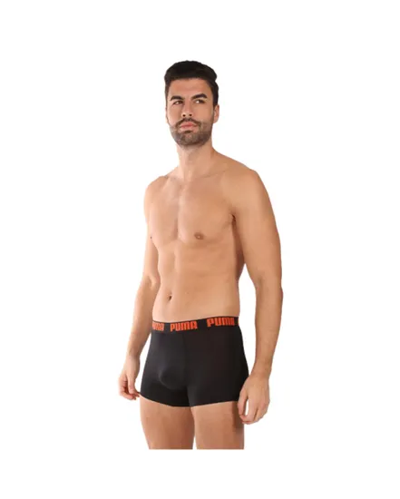 Boxers Homme Everyday Basic 2P