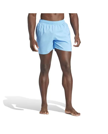 Short de bain Homme SLD CLX SHO SL Bleu