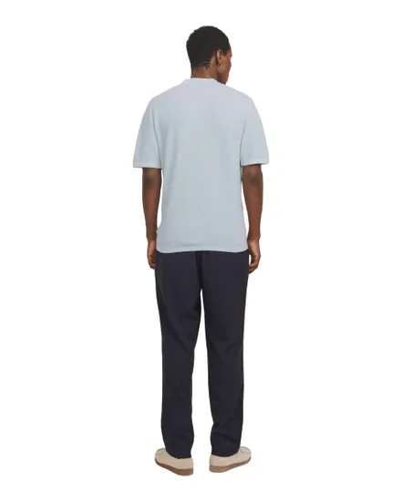 Polos Homme JJEGEORGE Knit Polo SS SN