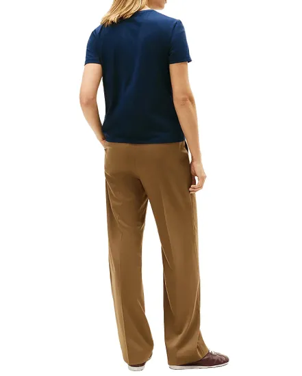 Polo Homme Script Reg