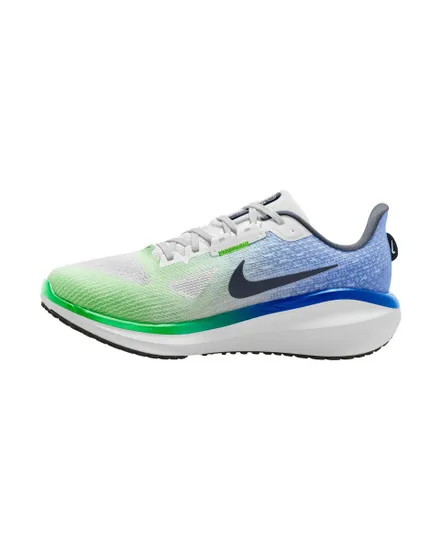 Chaussures de running Homme NIKE VOMERO 17 Blanc