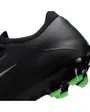 Crampons Homme VAPOR 17 PRO FG Noir