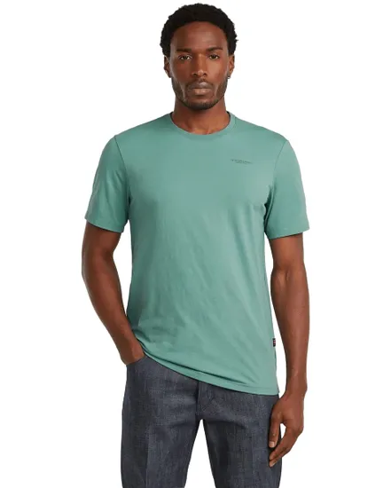 T-Shirt Homme Slim Base