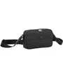 Sac Bandoulière Homme QUANTIC PU-NEW