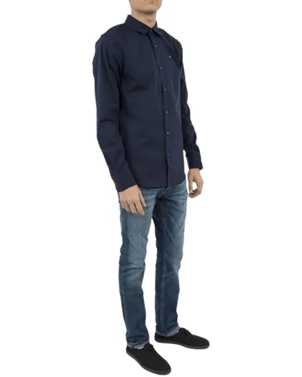 Chemise Homme Original Stretch Shirt