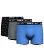 Lot de 3 boxers Homme TRUNK 3PK