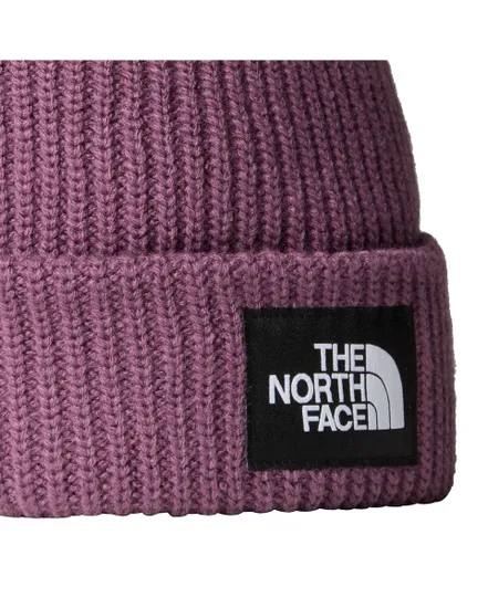 Bonnet Homme SALTY LINED BEANIE Violet