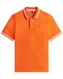 Polo Homme TJM Reg Tipped