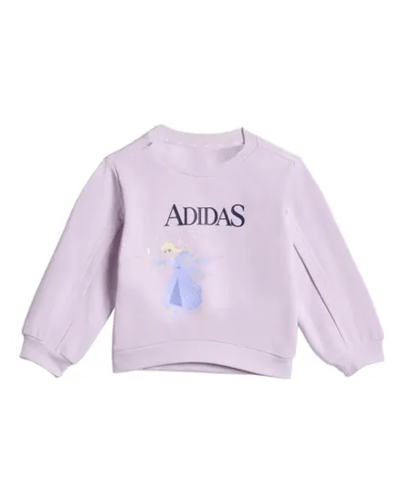 Ensemble Jogging Bébé Fille I DY FRO JOG