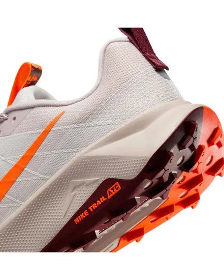Chaussures de trail Homme NIKE REACTX WILDHORSE 10 Beige