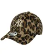 Casquette Femme Cosy Animal 9FORTY