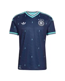 Maillot De Football Homme DFB Extérieur 2026