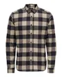 ONSGUDMUND LS CHECKED SHIRT NOOS