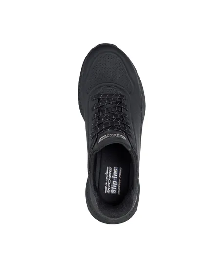 Baskets Femme BOBS Squad 4 Key Look