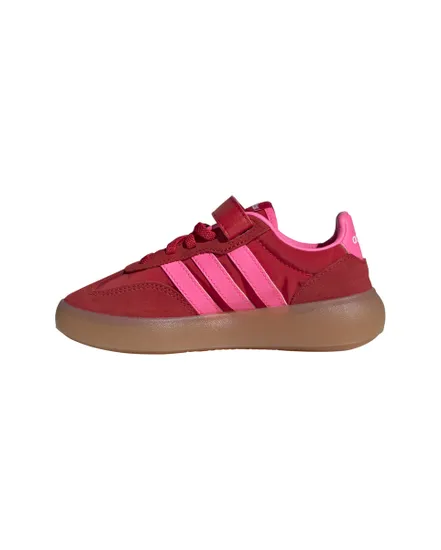 Chaussures Fille BARREDA DECODE EL C Rouge