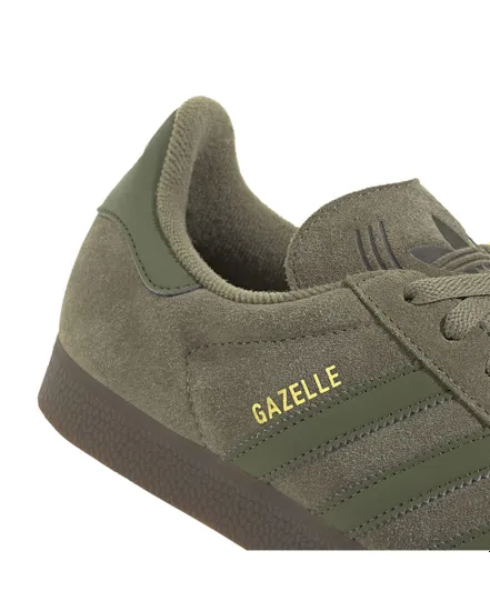 Chaussures Unisexe GAZELLE Vert