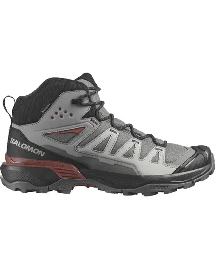 Chaussures de randonnée Homme SHOES X ULTRA 360 MID GTX Gris