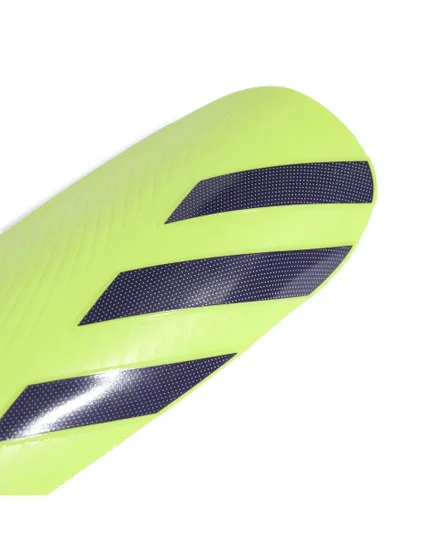 Protège-tibias Homme TIRO SG EU CLB Blanc